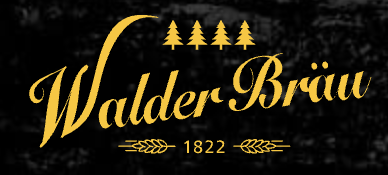 Logo WalderBräu AG 